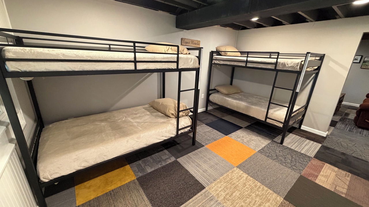 Photo of Bedroom in Dyersville