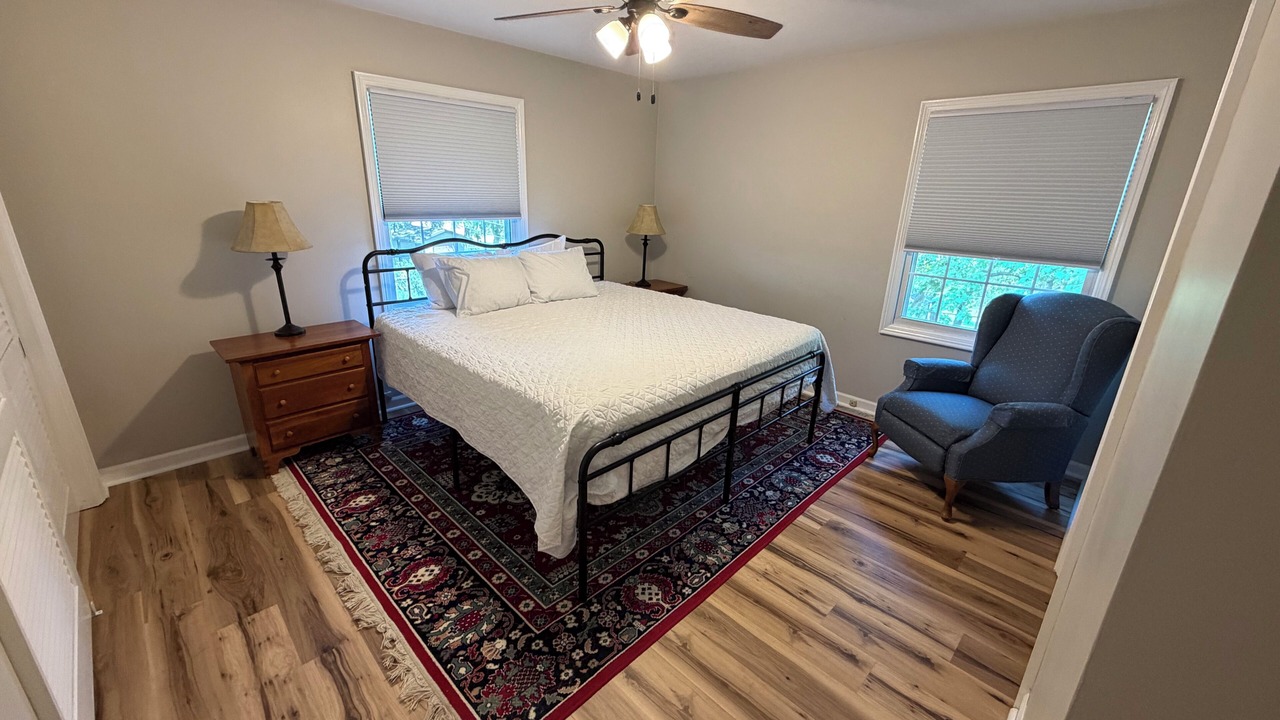 Photo of Bedroom in Dyersville
