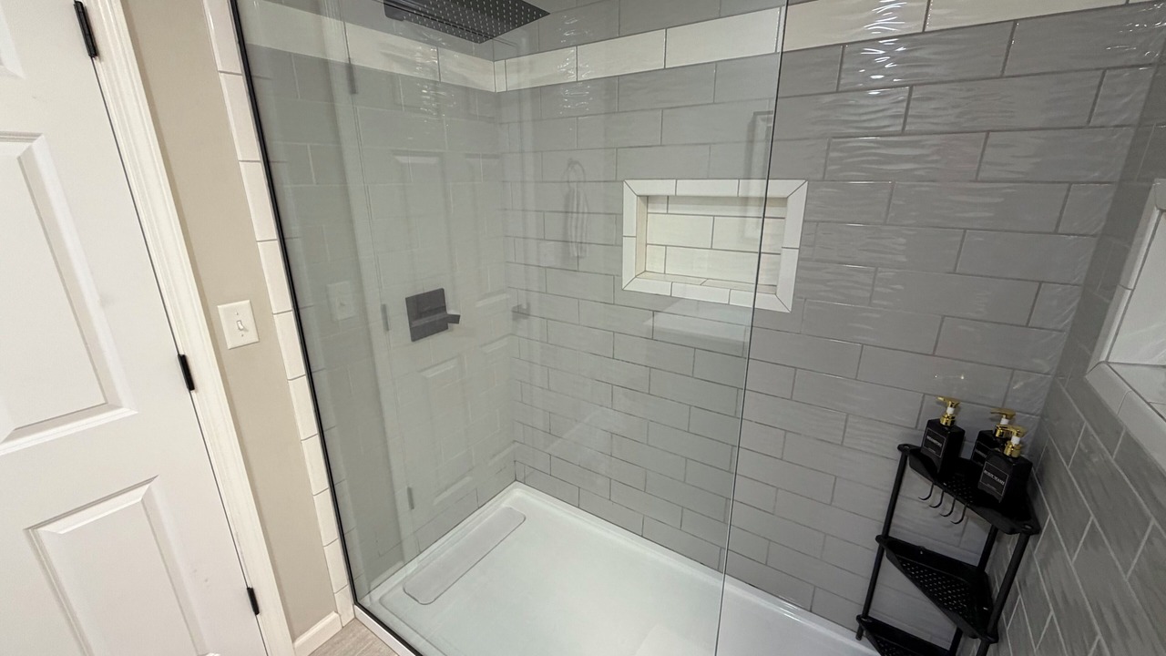 Photo of Bathroom in Dyersville