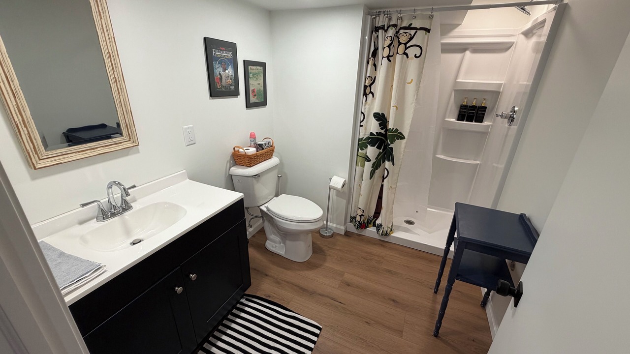 Photo of Bathroom in Dyersville