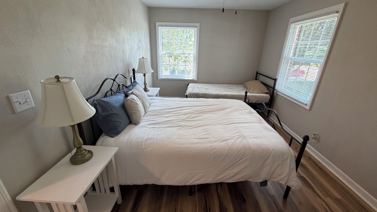 Photo of Bedroom in Dyersville