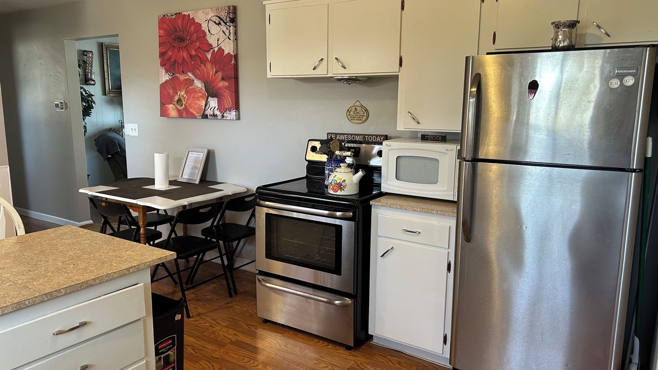 Photo of Kitchen in Saint Joseph