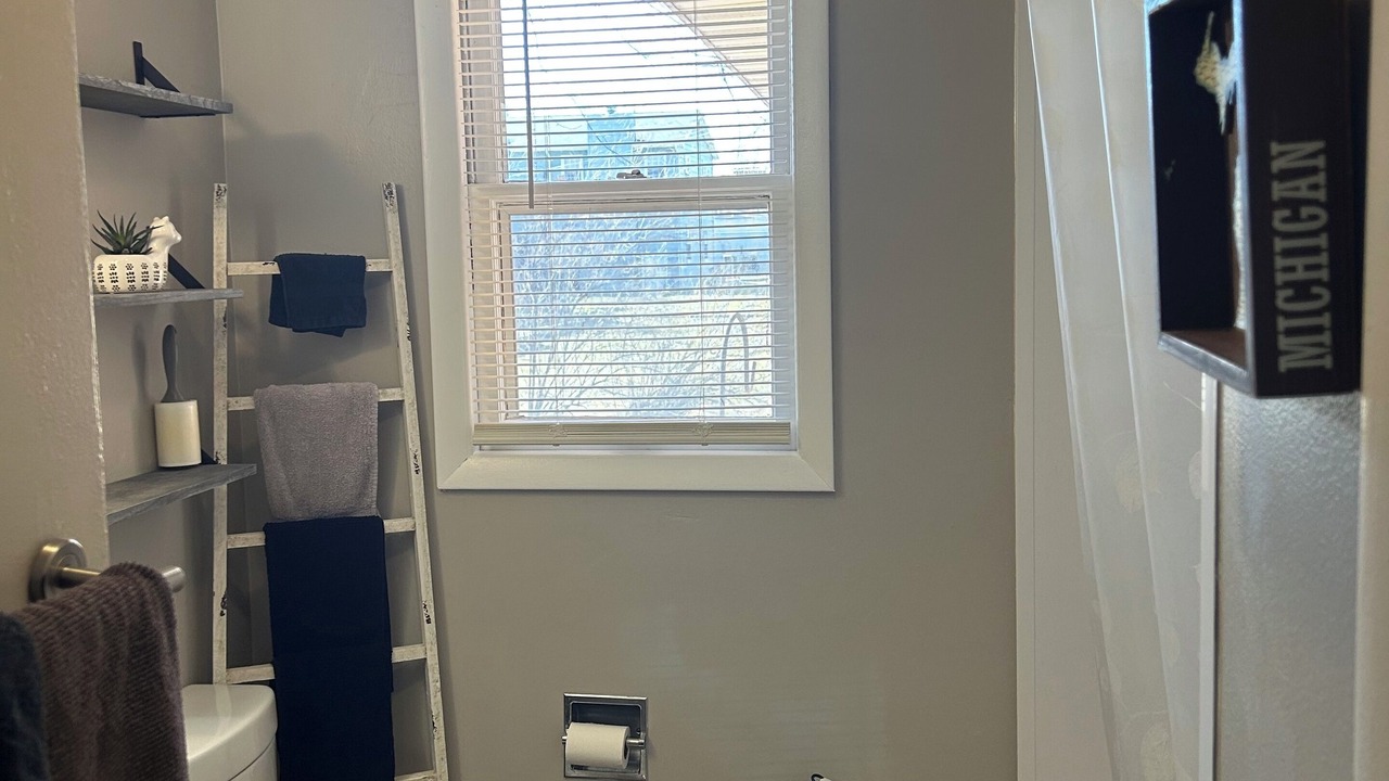 Photo of Bathroom in Saint Joseph