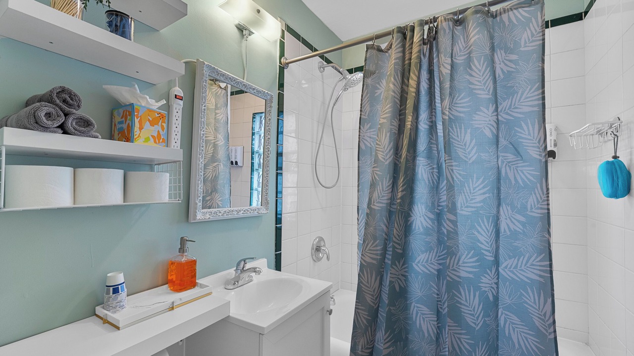 Photo of Bathroom in Burnham Park