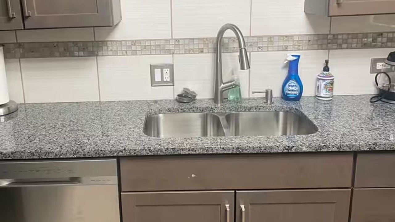 Photo of Kitchen in Skokie