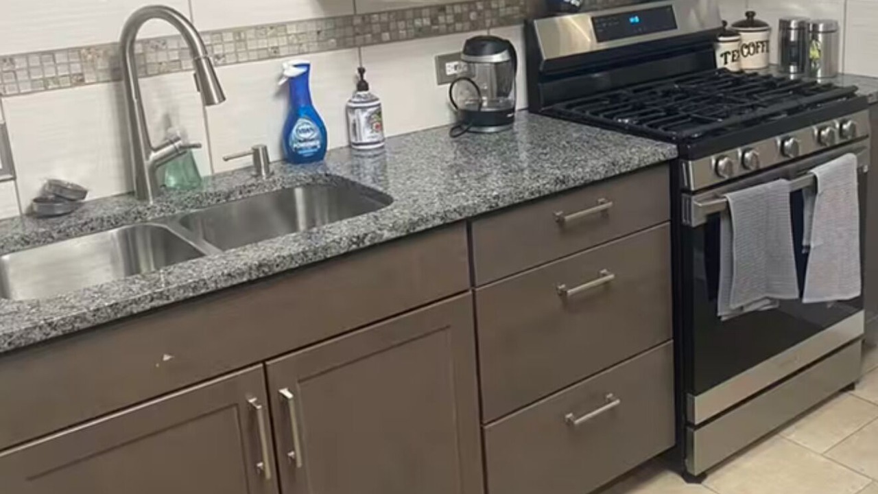 Photo of Kitchen in Skokie