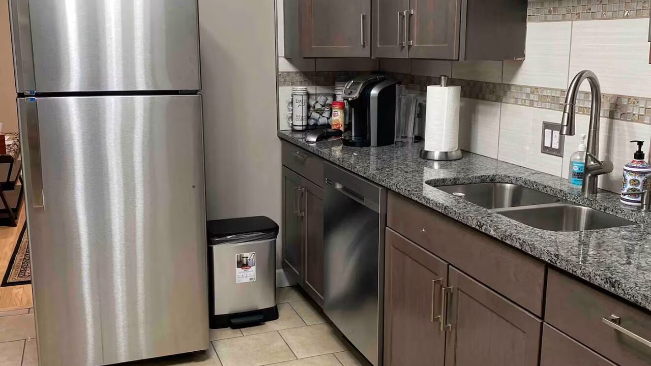 Photo of Kitchen in Skokie