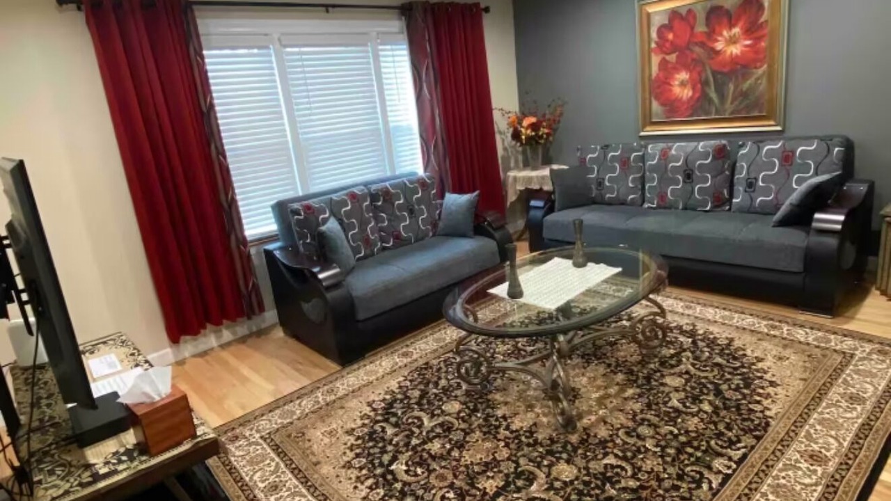 Photo of Livingroom in Skokie