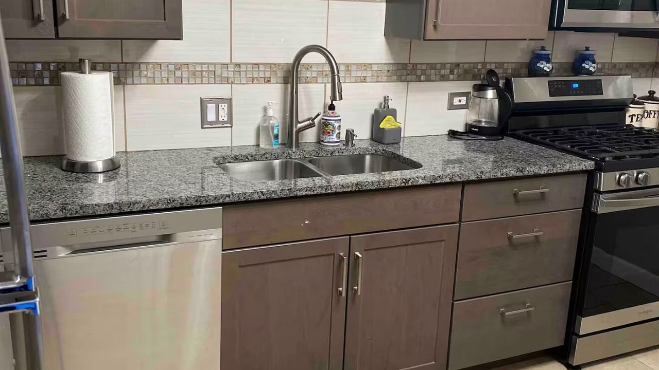 Photo of Kitchen in Skokie