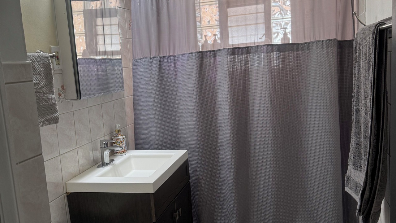 Photo of Bathroom in Skokie