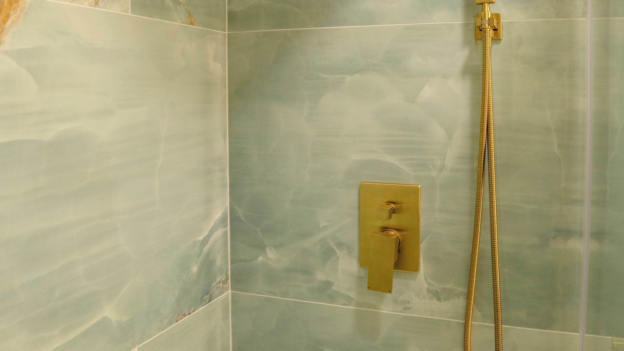 Photo of Bathroom in Lake Geneva