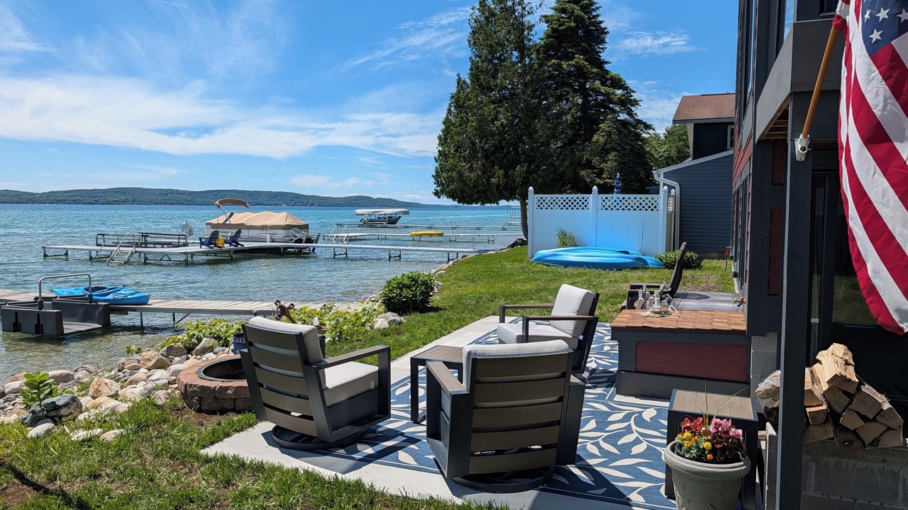 Photo of Outdoor in Lake Township