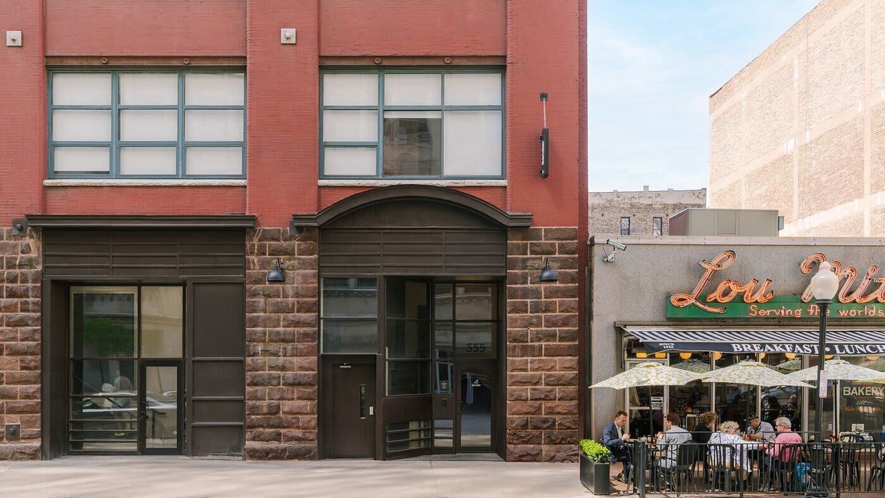 Photo of Outdoor in West Loop Gate