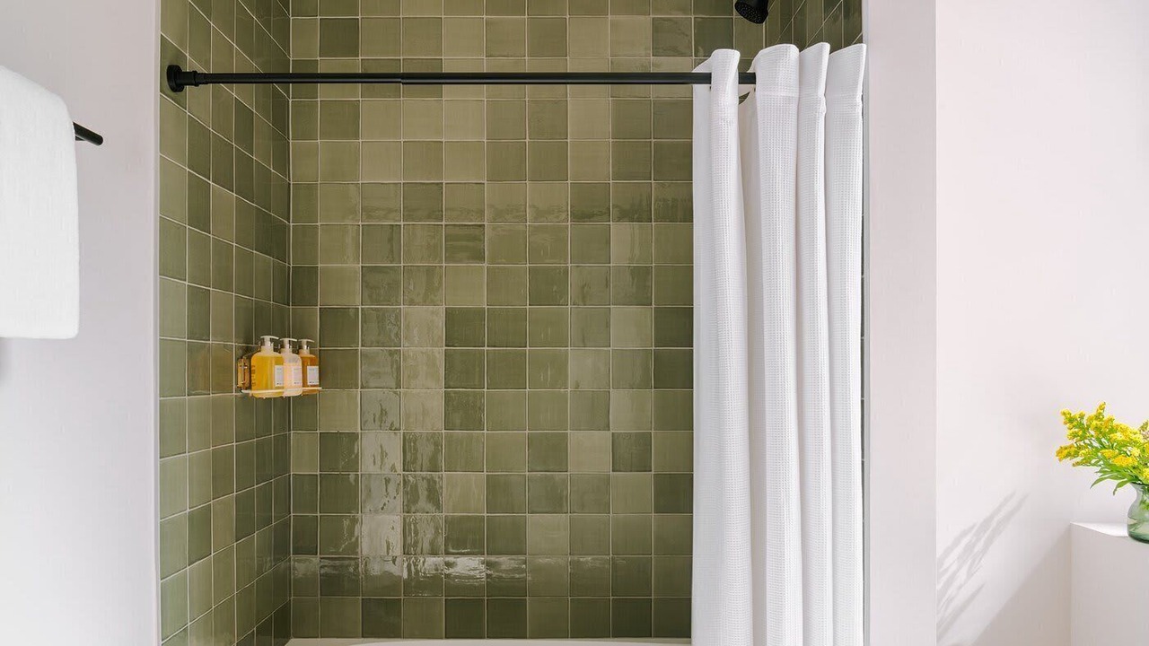 Photo of Bathroom in West Loop Gate