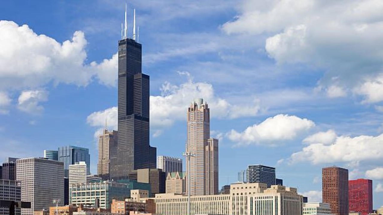 Photo of Others in West Loop Gate