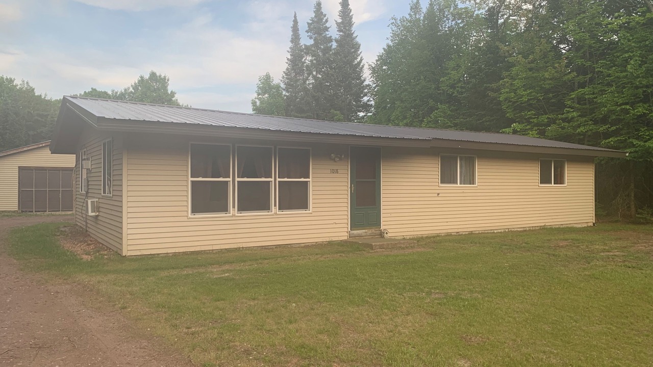 Photo of Outdoor in Ontonagon