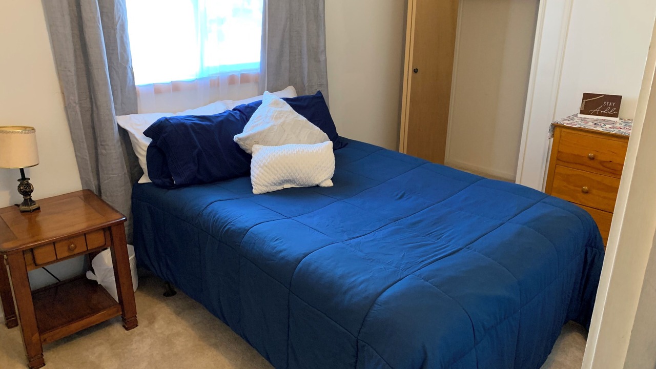 Photo of Bedroom in Ontonagon