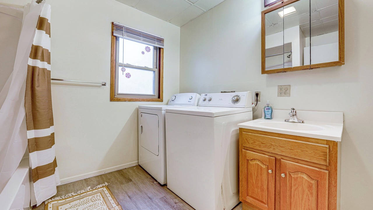 Photo of Bathroom in Ottawa
