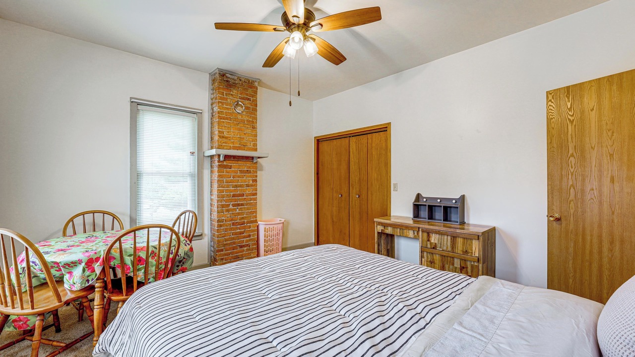 Photo of Bedroom in Ottawa