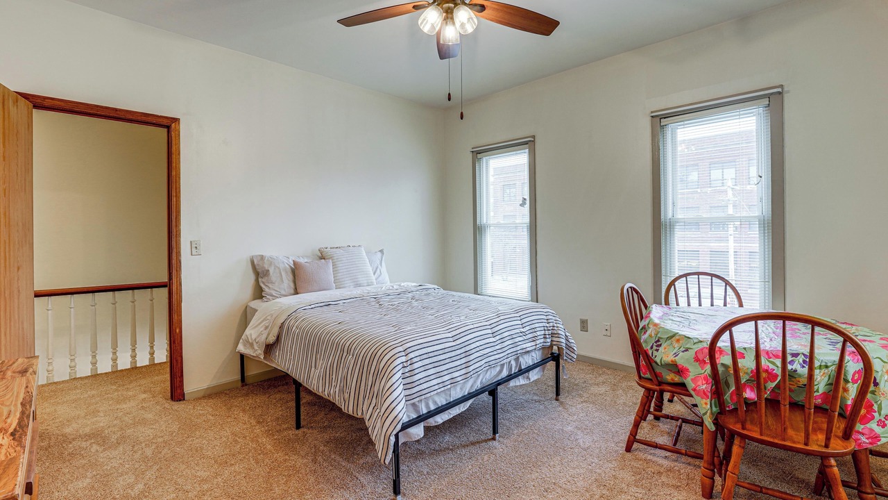 Photo of Bedroom in Ottawa