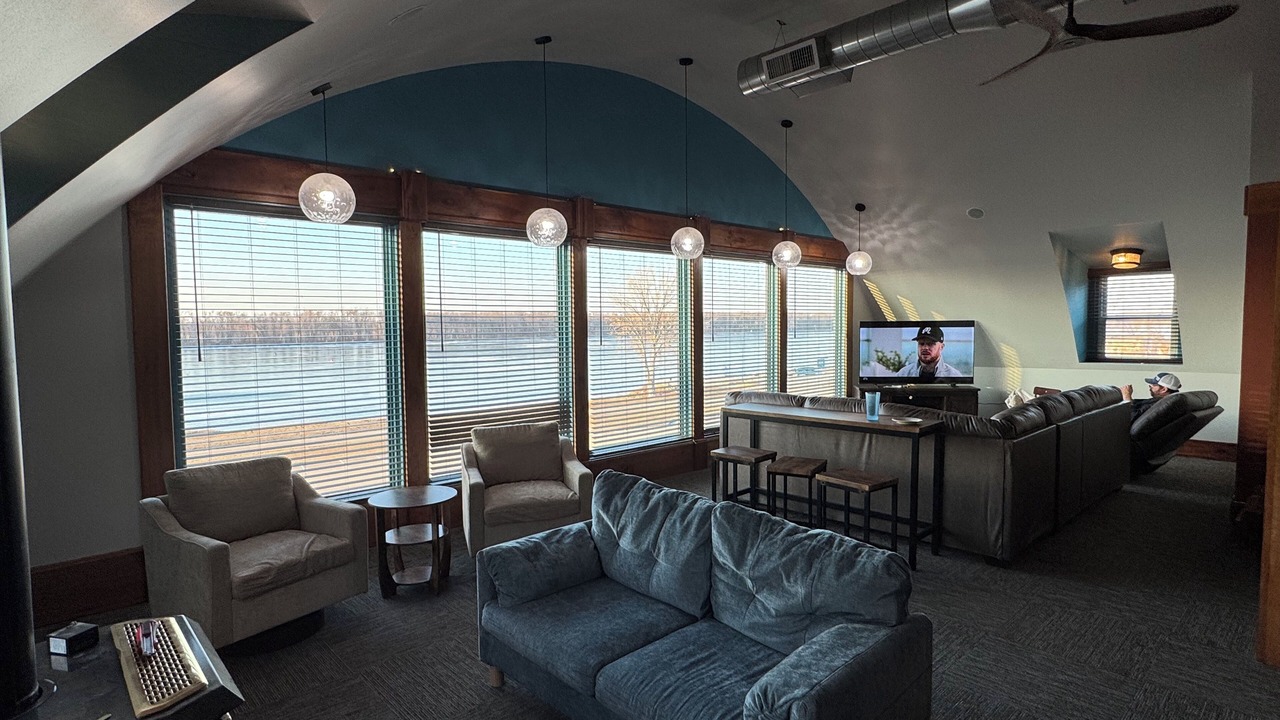 Photo of Livingroom in Albany