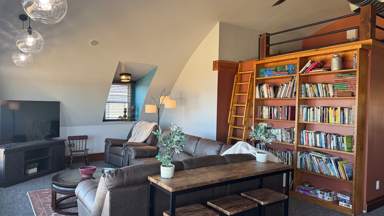 Photo of Livingroom in Albany