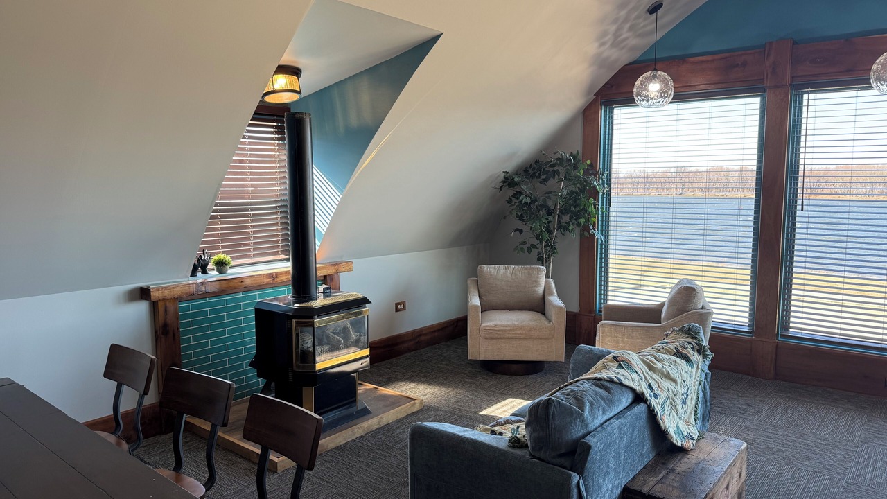 Photo of Livingroom in Albany