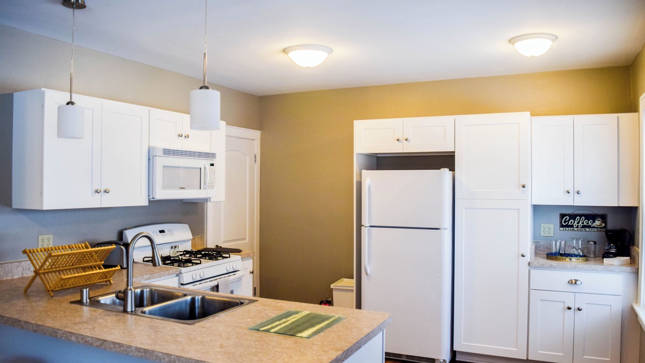 Photo of Kitchen in Milwaukee