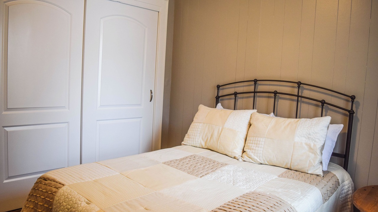 Photo of Bedroom in Milwaukee