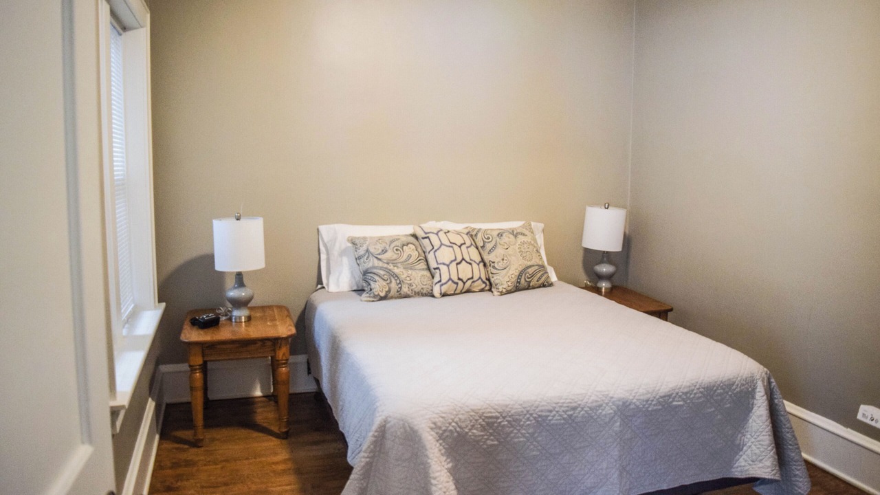 Photo of Bedroom in Milwaukee