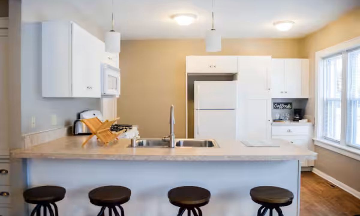 Photo of Kitchen in Milwaukee