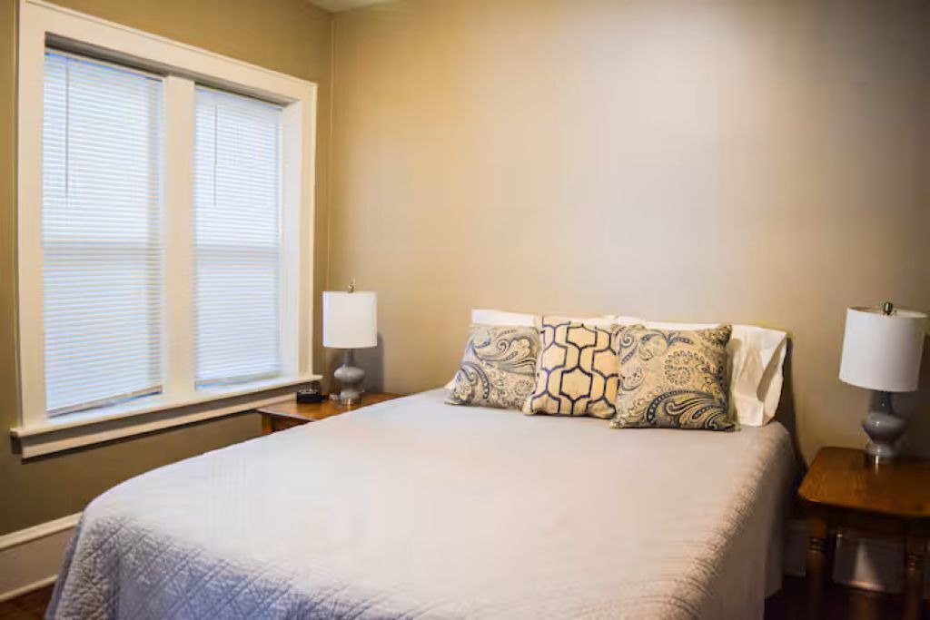 Photo of Bedroom in Milwaukee