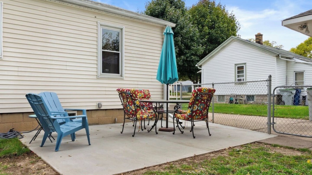 Photo of Outdoor in Wauwatosa