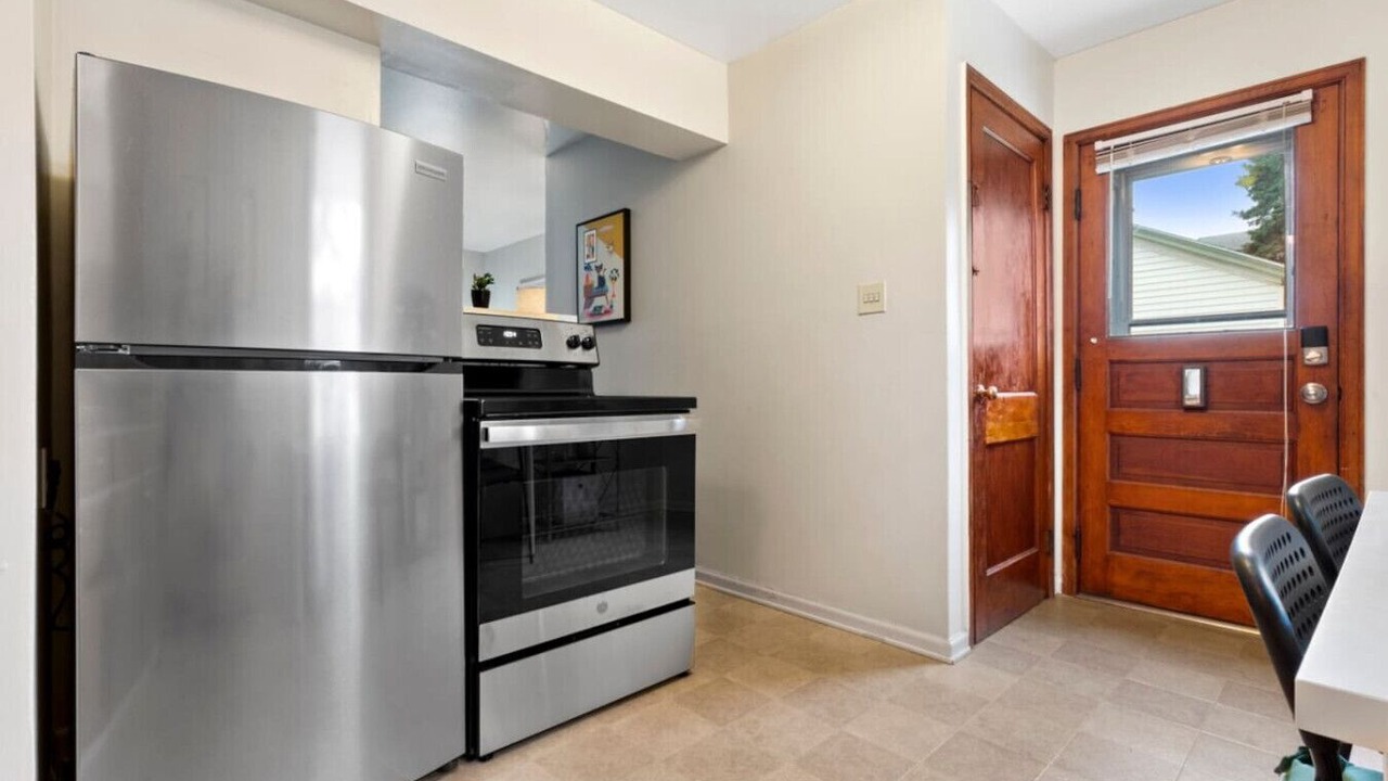 Photo of Kitchen in Wauwatosa