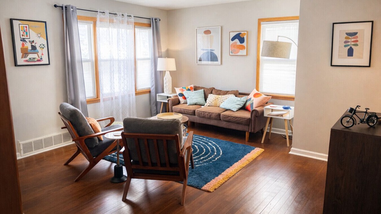 Photo of Livingroom in Wauwatosa