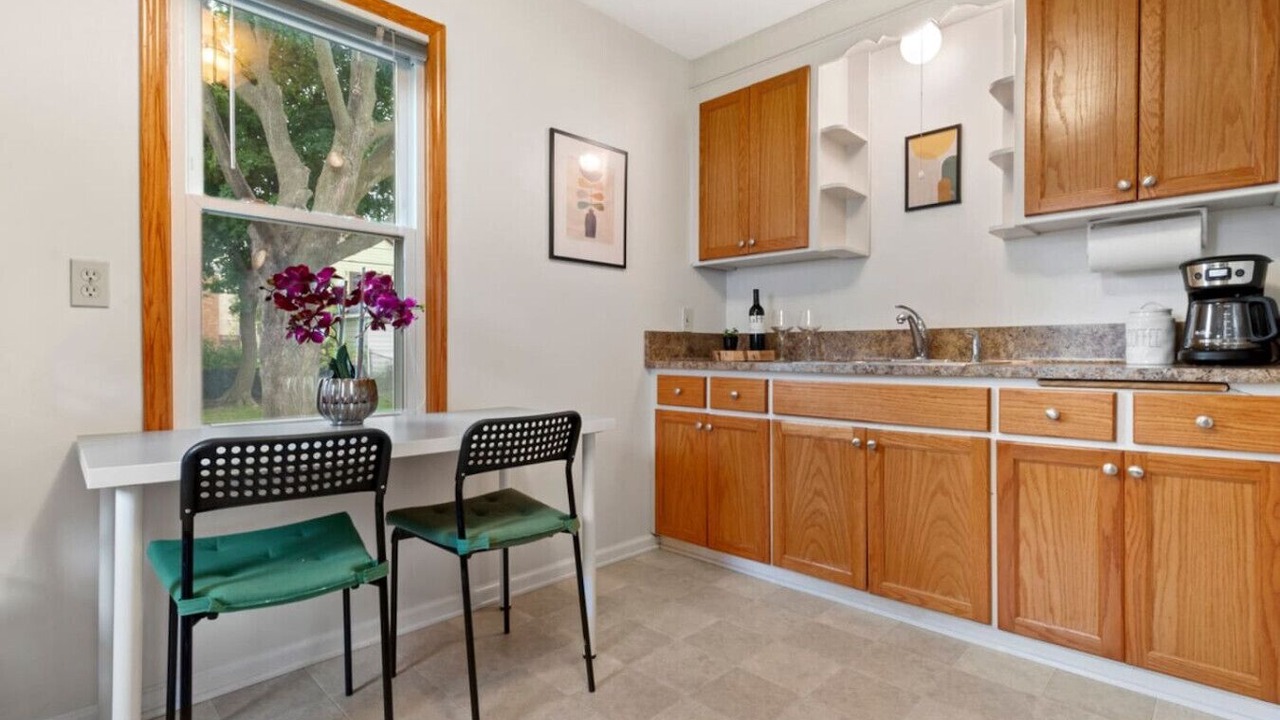 Photo of Kitchen in Wauwatosa