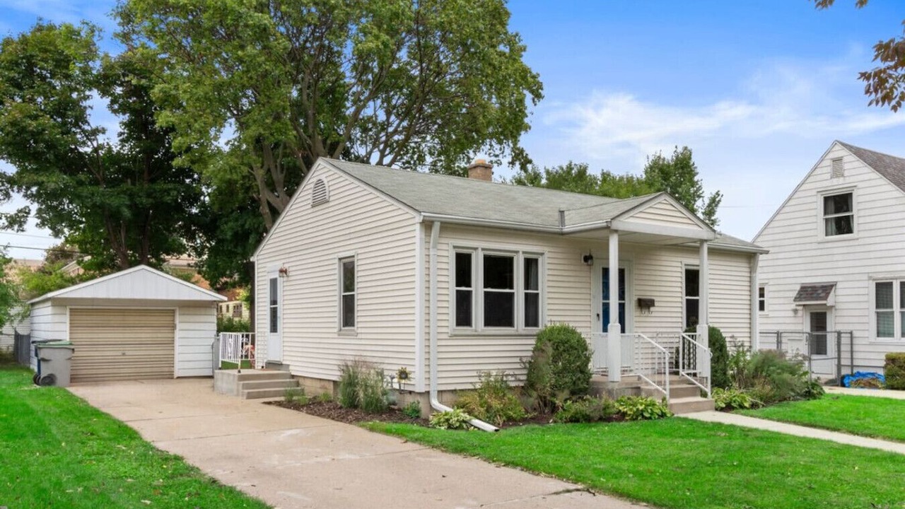 Photo of Outdoor in Wauwatosa