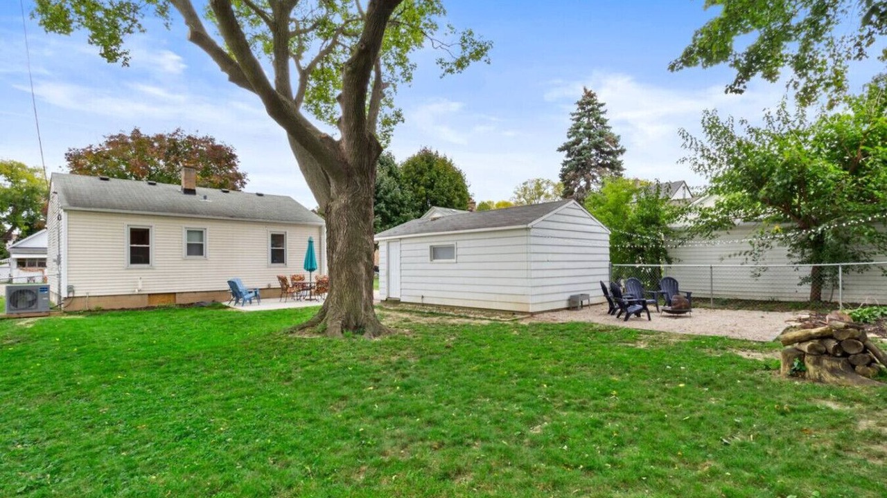 Photo of Outdoor in Wauwatosa