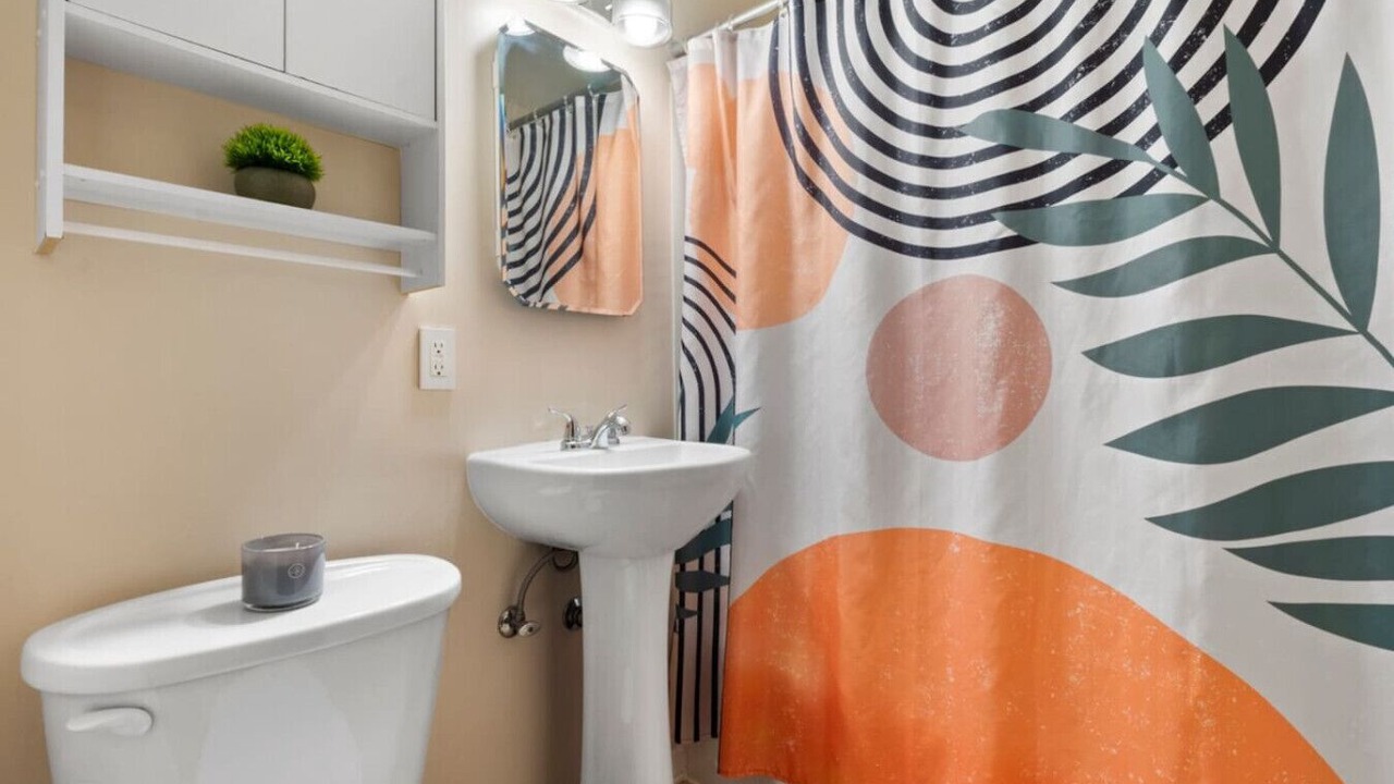 Photo of Bathroom in Wauwatosa