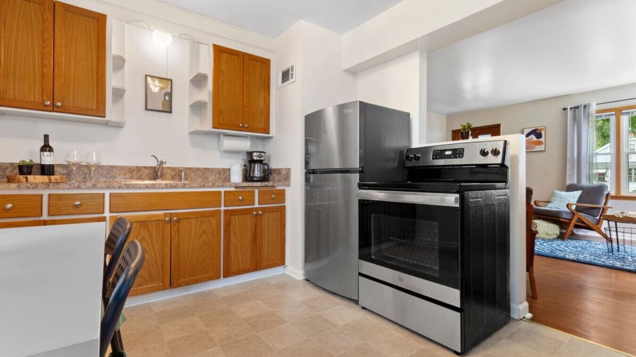 Photo of Kitchen in Wauwatosa