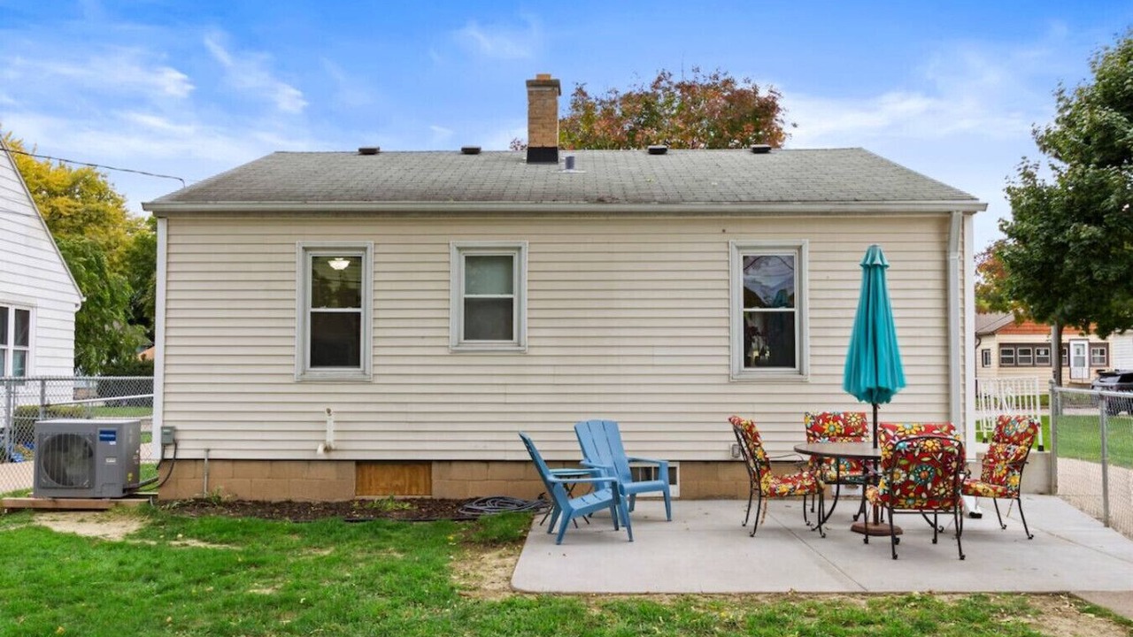 Photo of Outdoor in Wauwatosa