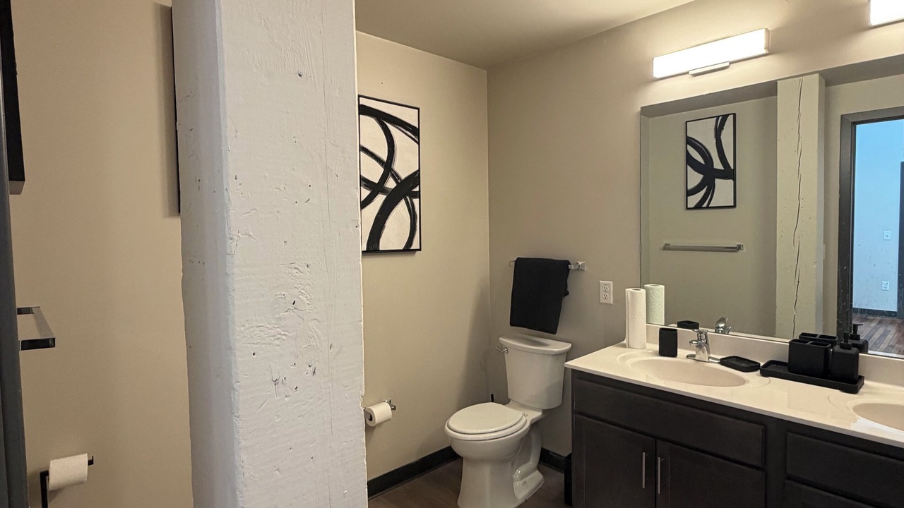 Photo of Bathroom in Milwaukee