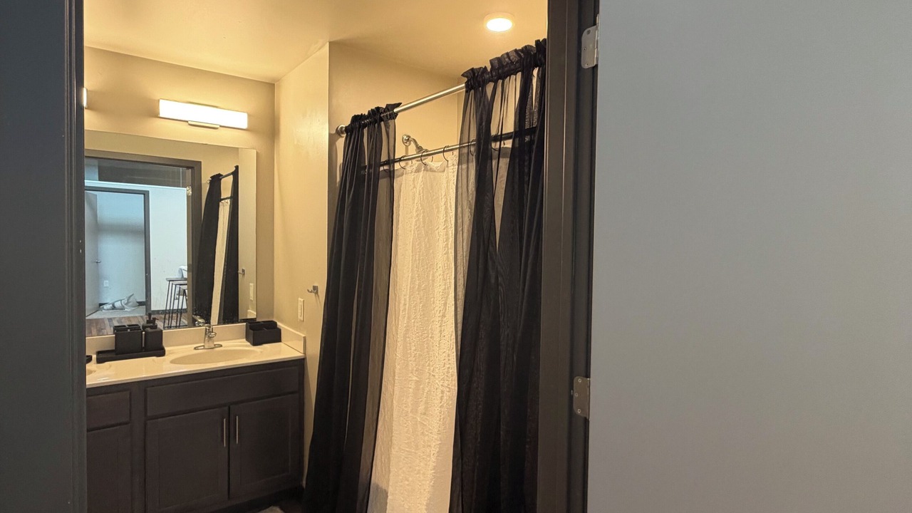 Photo of Bathroom in Milwaukee