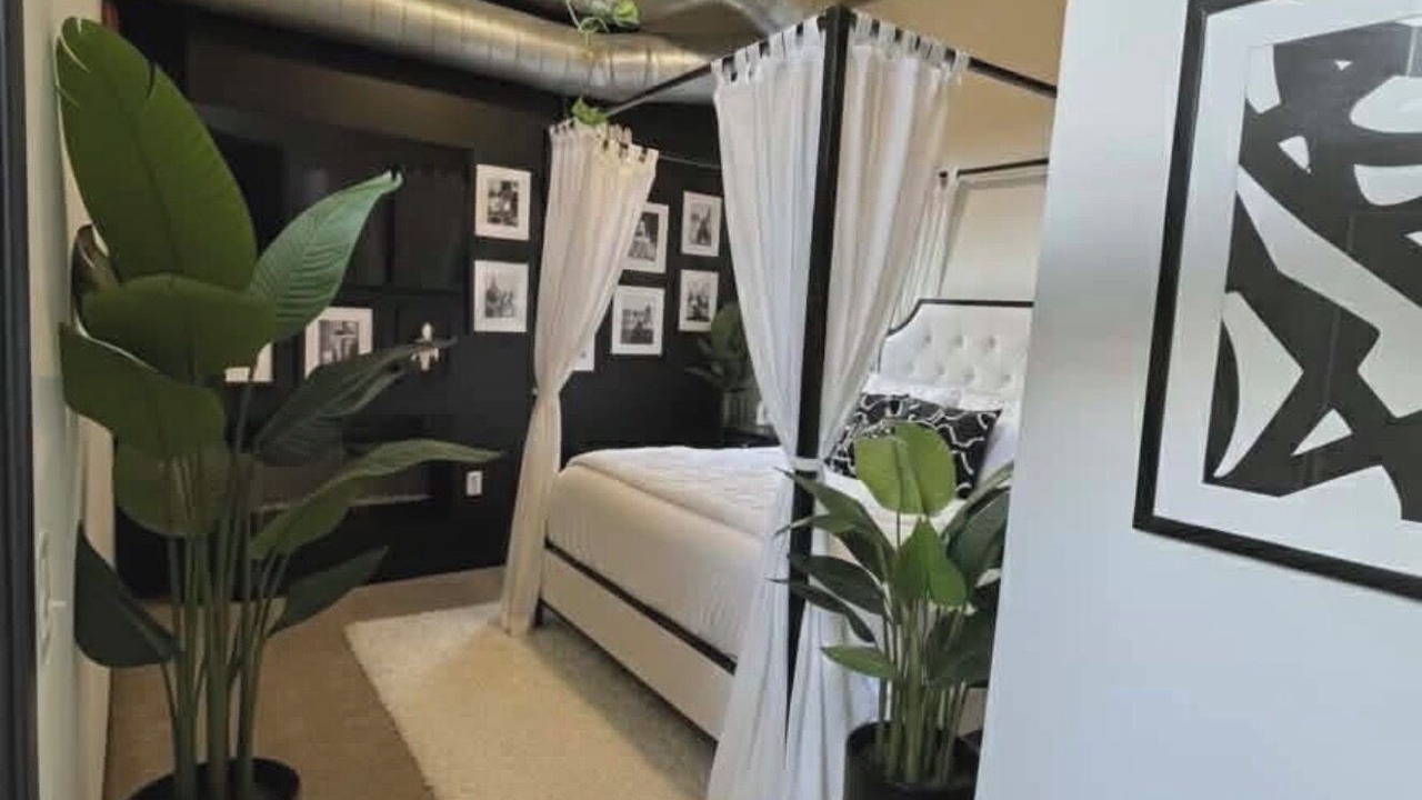 Photo of Bedroom in Milwaukee