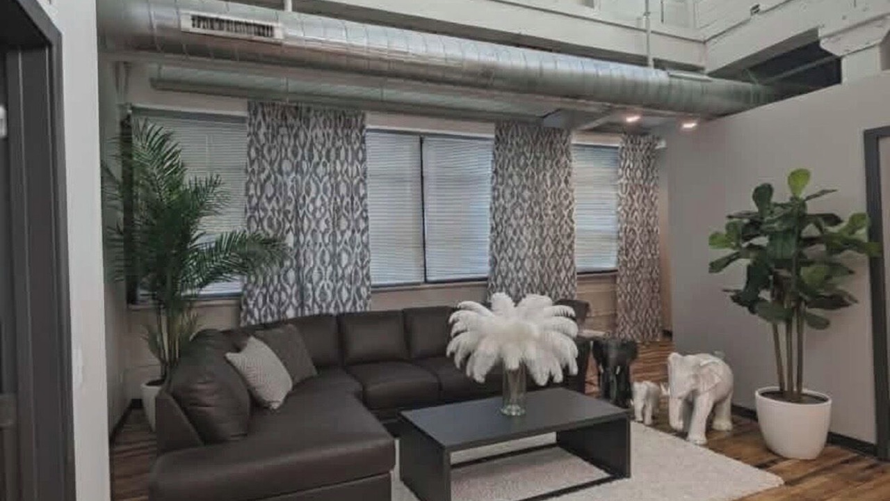 Photo of Livingroom in Milwaukee