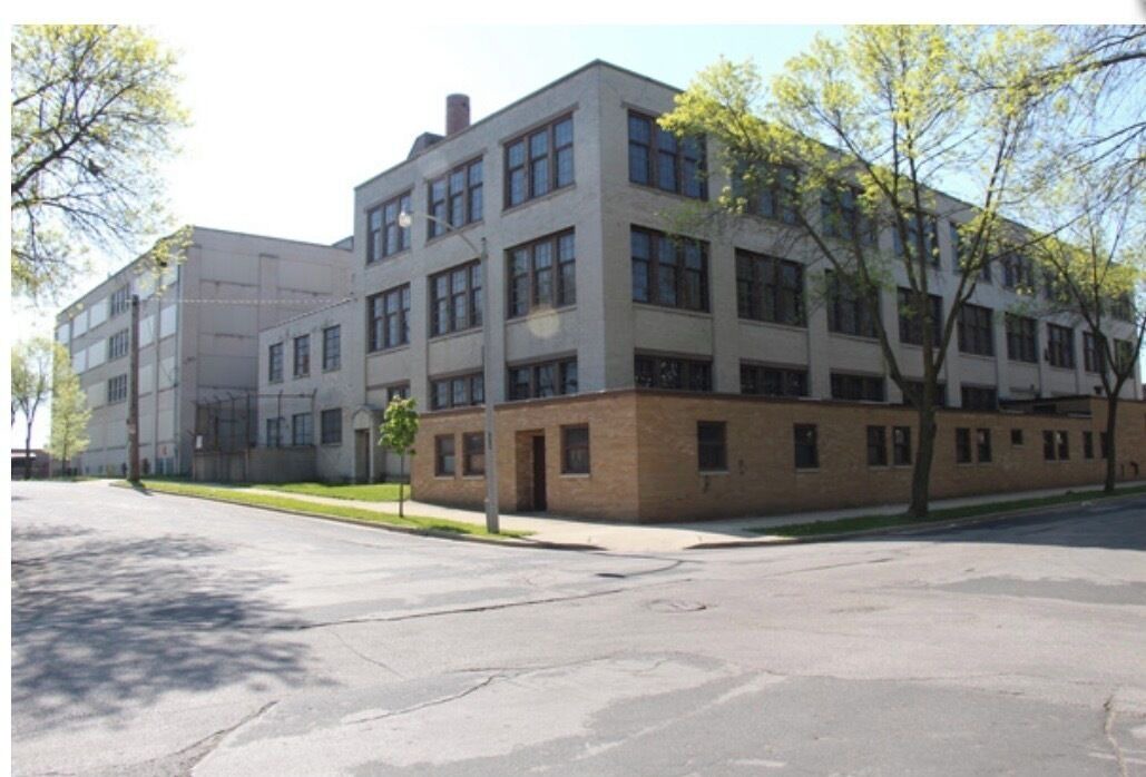 Photo of Outdoor in Milwaukee