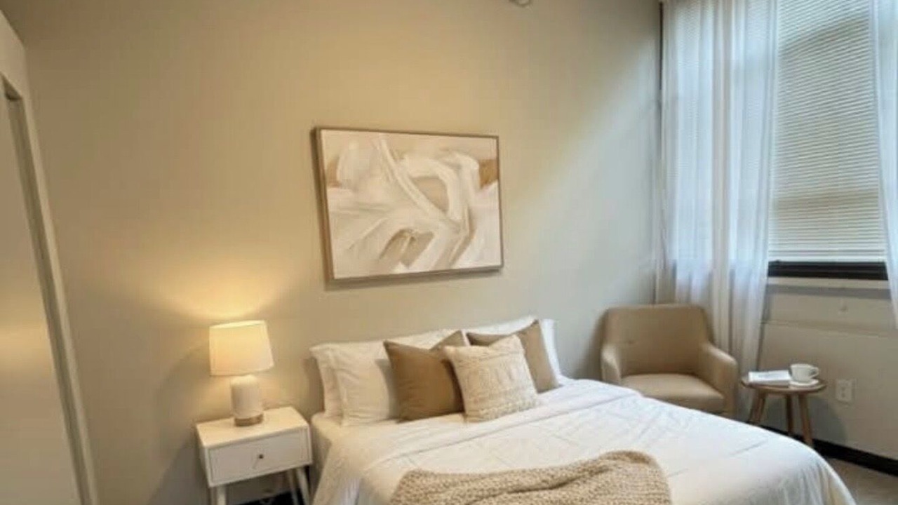 Photo of Bedroom in Milwaukee