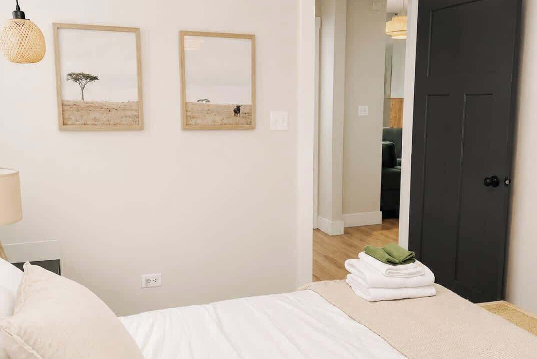 Photo of Bedroom in West Town
