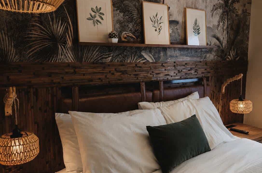 Photo of Bedroom in West Town