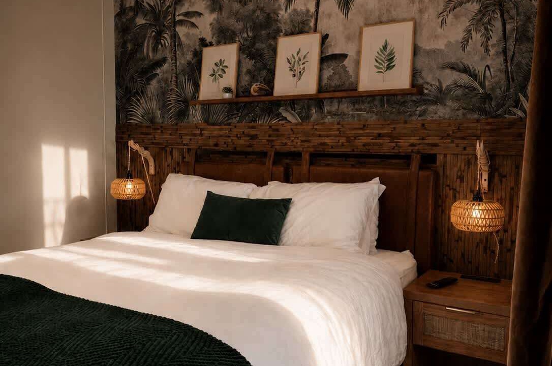 Photo of Bedroom in West Town